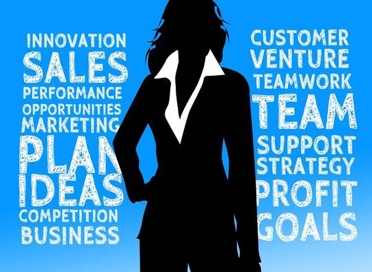 business support