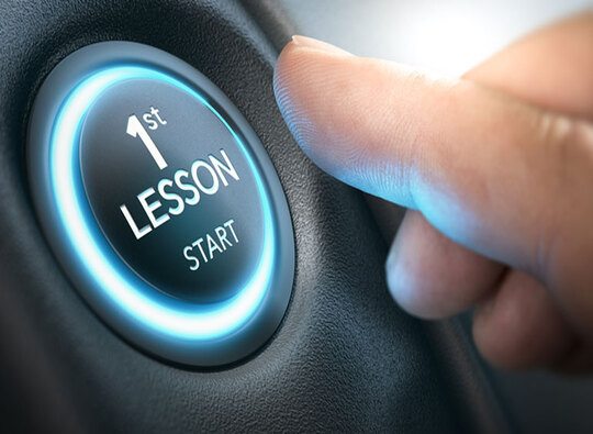 push start